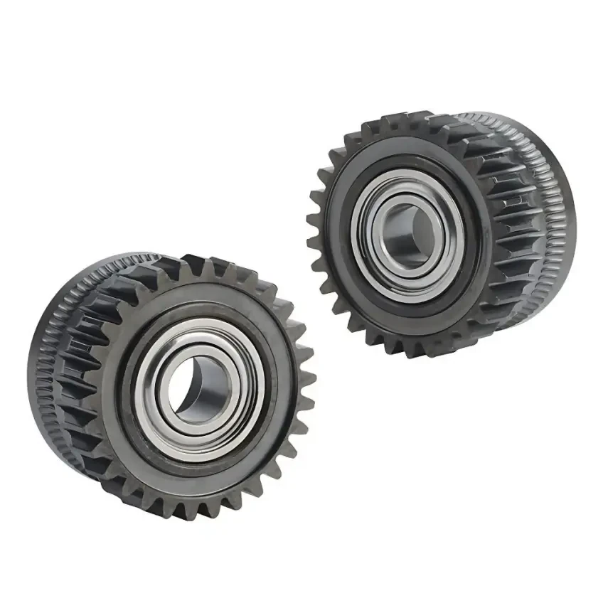 Trianglelab K1/ K1C / K1 Max Extruder Dişli Seti - Trianglelab