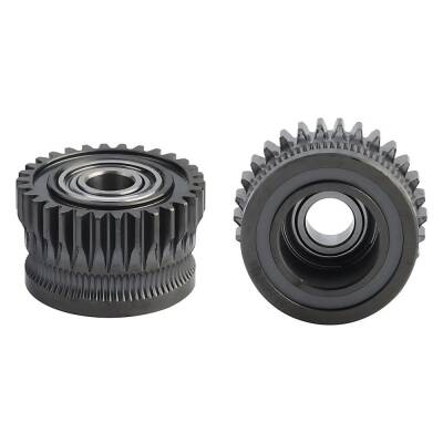 Trianglelab K1/ K1C / K1 Max Extruder Dişli Seti - Trianglelab (1)