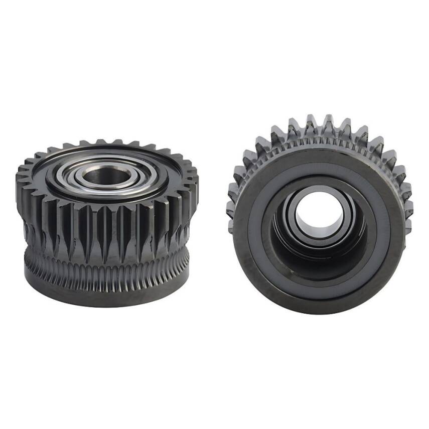 Trianglelab K1/ K1C / K1 Max Extruder Dişli Seti - 2