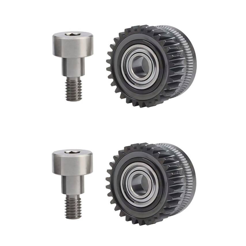 Trianglelab K1/ K1C / K1 Max Extruder Dişli Seti - 3