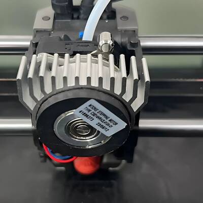 Trianglelab K1 / K1C / K1 Max Motor Soğutucu - 3 data-big=