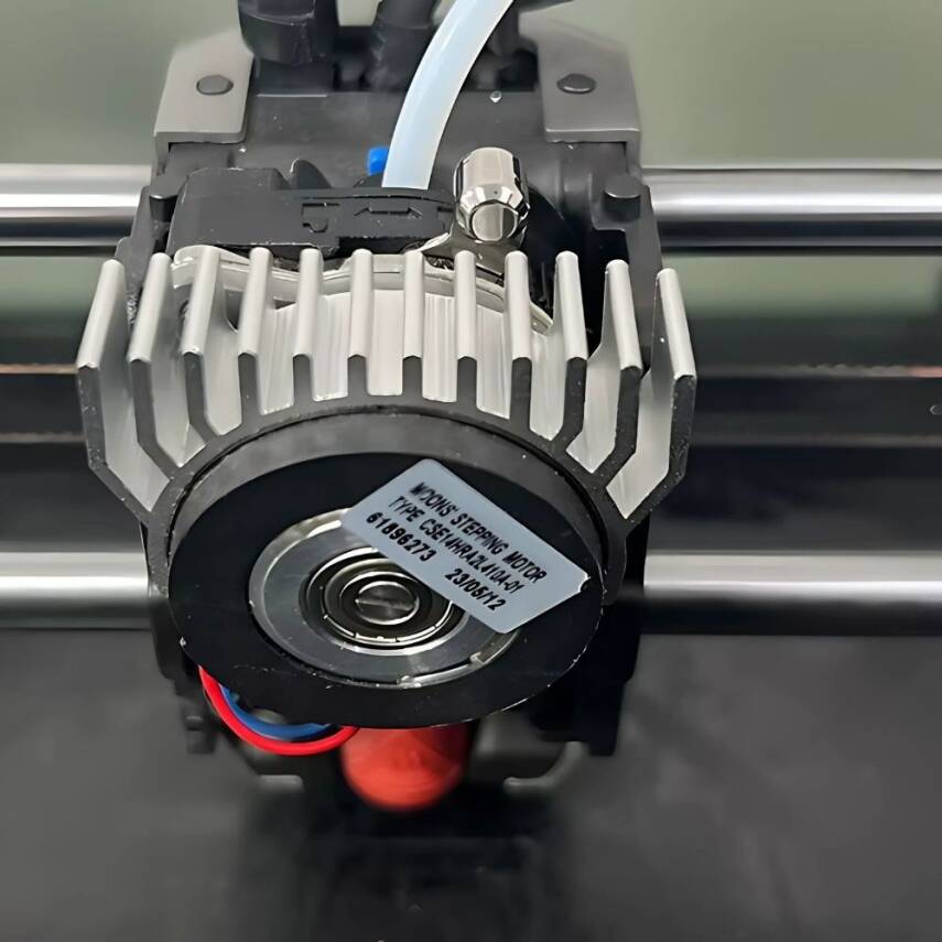 Trianglelab K1 / K1C / K1 Max Motor Soğutucu - 3