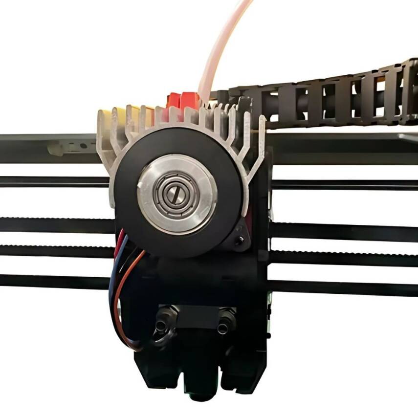 Trianglelab K1 / K1C / K1 Max Motor Soğutucu - 4