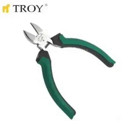 TROY 21050 Elektronikçi Yan Keski (115mm) - Troy (1)
