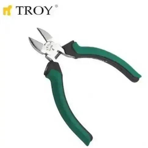 TROY 21050 Elektronikçi Yan Keski (115mm) - 2