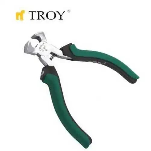 TROY 21051 Elektronikçi Tepe Keski (115mm) - 1