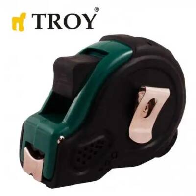 TROY 23123 Stoperli Şerit Metre (3mx16mm) - Troy (1)