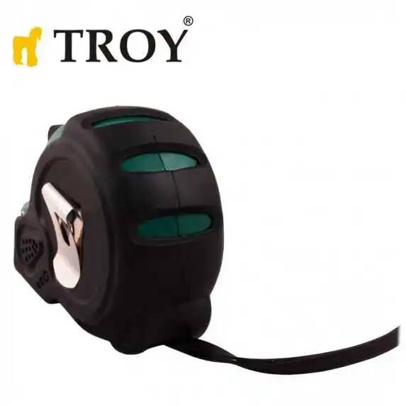 TROY 23123 Stoperli Şerit Metre (3mx16mm) - 3