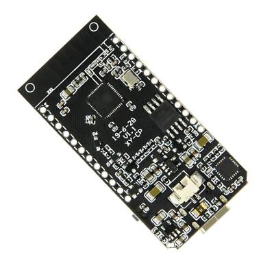 TTGO T-Display ESP32 CH340K WiFi Bluetooth Modül Geliştirme Kartı - Robolink (1)