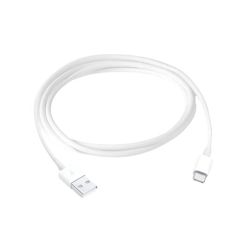 Type C - USB A Kablo - 1 Metre - 2