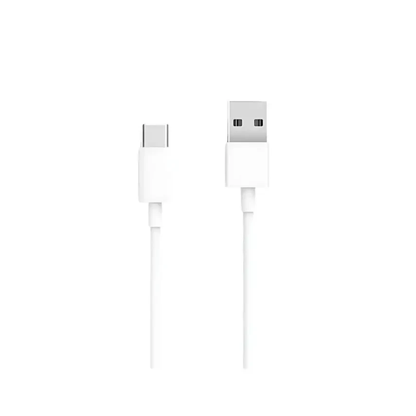 Type C - USB A Kablo - 1 Metre - 1