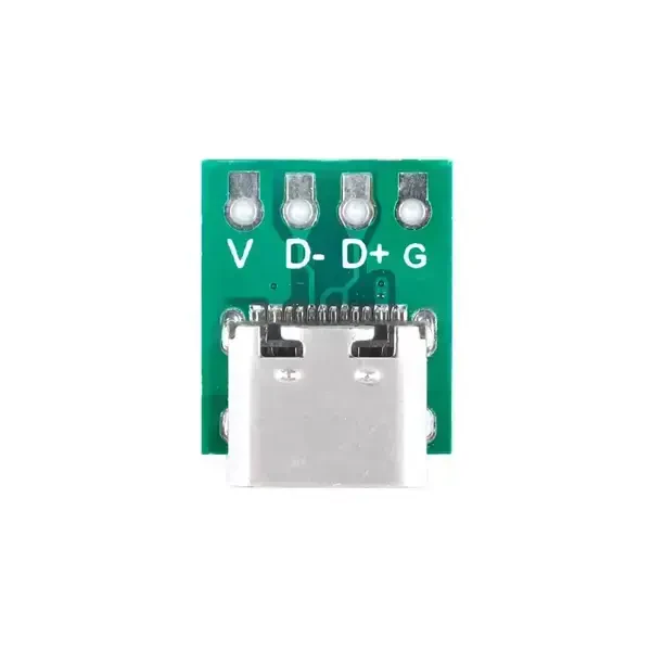 Type C USB Adaptör - 2