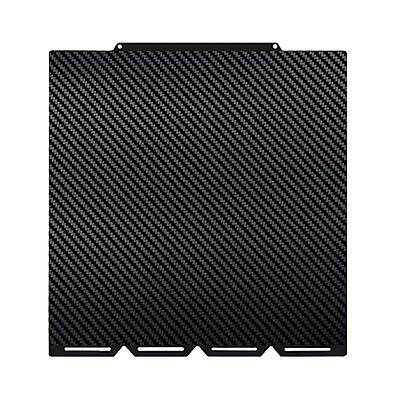 Snapmaker U1 Uyumlu Smooth PET+PEO Çift Yüzeyli Tabla - 276x293 mm - 1 data-big=