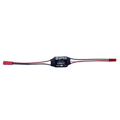UBEC 5V/3A (2S-6S) - 2 data-big=