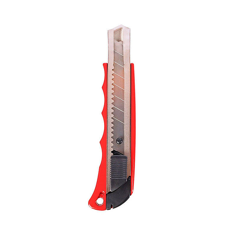 Ultra Lüks Kırmızı Maket Bıçağı - 1