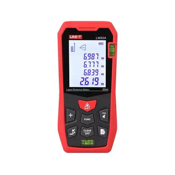 Unit LM50A 50m Lazermetre - 1