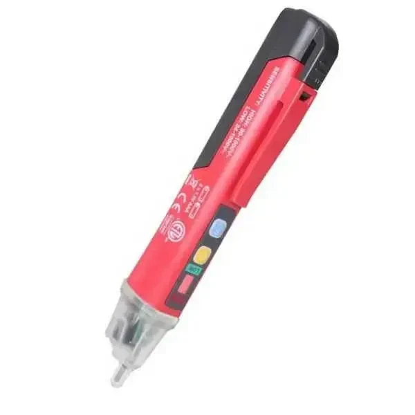 Unit UT 12D Row Temassız AC Voltaj Test Cihazı - 1