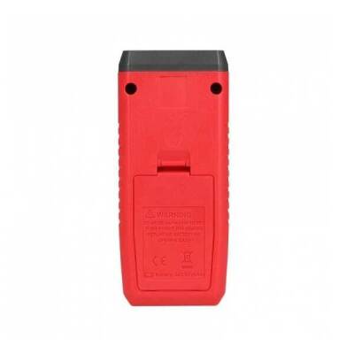 Unit UT 320D Mini Dijital 2 Kanal Termometre - UNI-T (1)