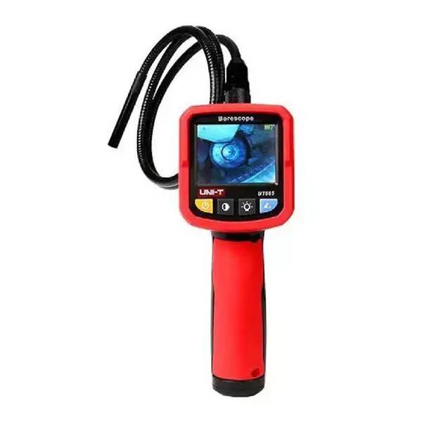 Unit UT665 Boroskop Yılan Kamera - 1