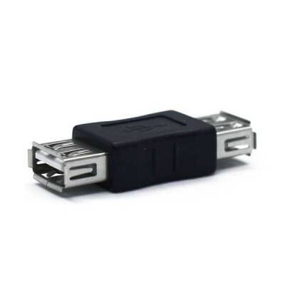 USB A Dişi - Dişi Çevirici - 2 data-big=