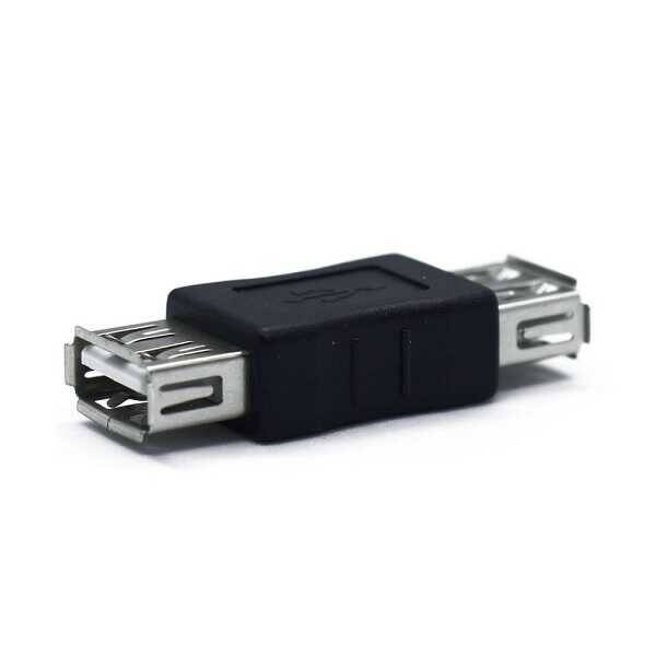 USB A Dişi - Dişi Çevirici - 2