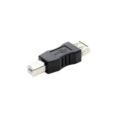 USB A Dişi - USB B Erkek Çevirici - Robolink