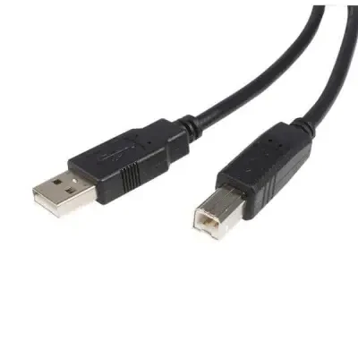 Usb A to Usb B Kablosu / Yazıcı Kablosu - Robolink (1)