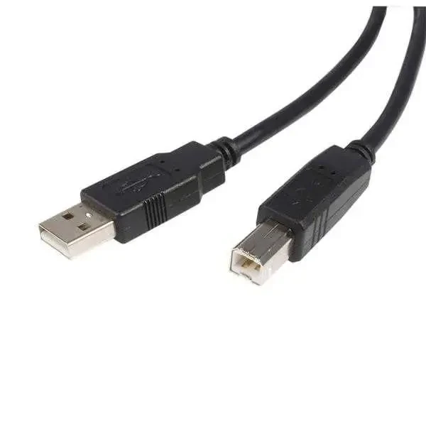 Usb A to Usb B Kablosu / Yazıcı Kablosu - 2