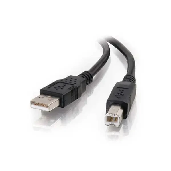 Usb A to Usb B Kablosu / Yazıcı Kablosu - 1