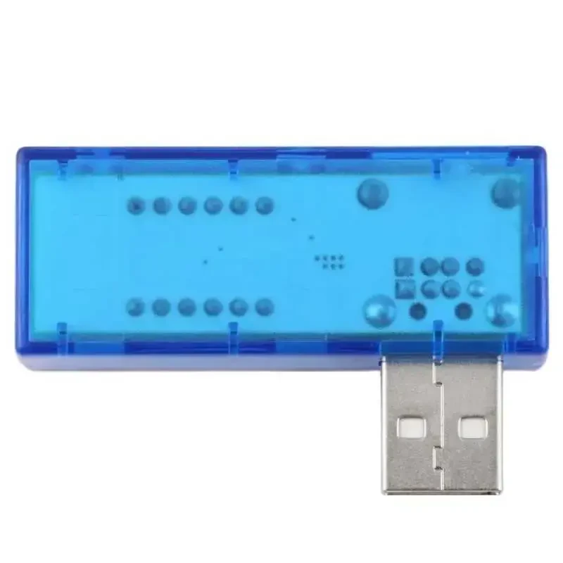 USB Akım ve Gerilim Ölçer - 2
