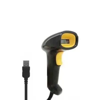 USB Kablolu Barkod Okuyucu - 1 data-big=