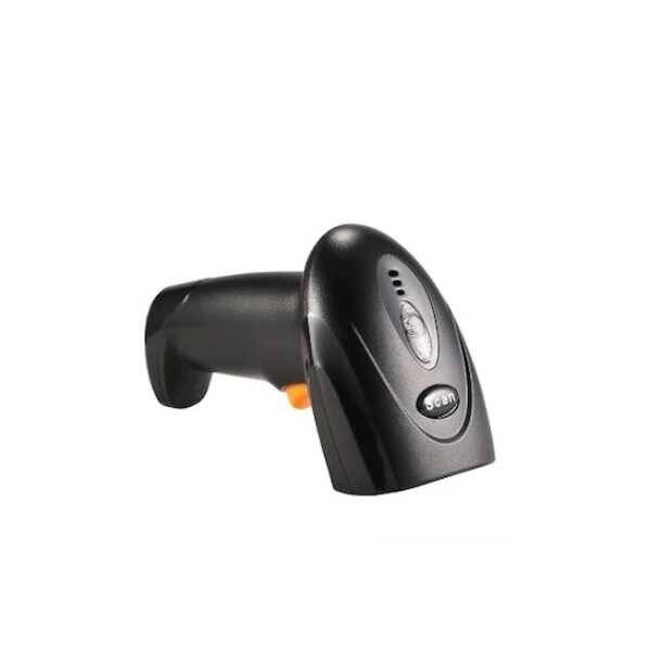 USB Kablolu Barkod Okuyucu - 2