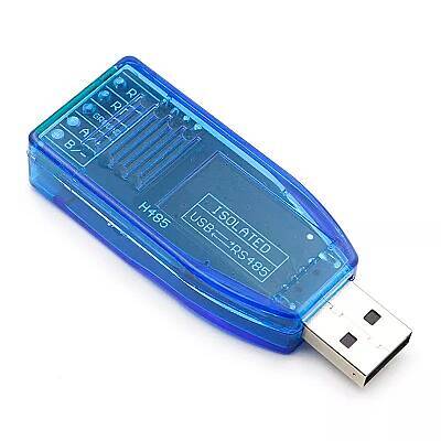 USB RS485 Dönüştürücü Haberleşme Modülü - Ch340 - Robolink (1)