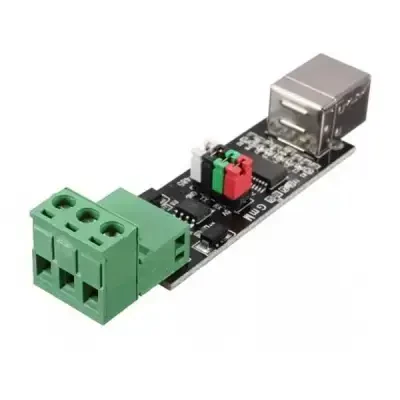 USB-RS485 Dönüştürücü Modül - Robolink (1)