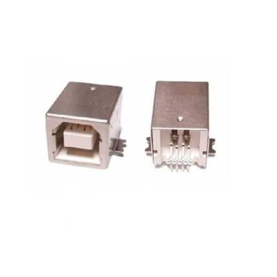 USB B Şase Tip Dişi smd IC-263A - Robolink