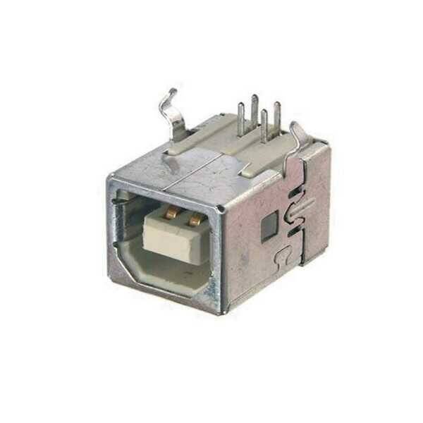 USB Şase B Tip 90 Dişi - IC-262 - 1