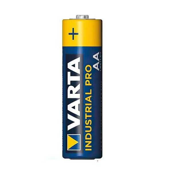 Varta 4006 Endüstriyel Pro Alkalin AA Kalem Pil 4'lü - 2