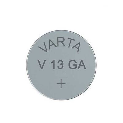 Varta 4276 Professional Alkalin V13GA LR44 1.5V Pil 2'li - Varta (1)