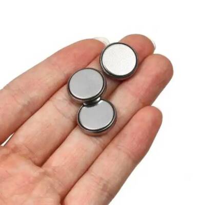 Varta CR1632 3V Para Pil - 3 data-big=