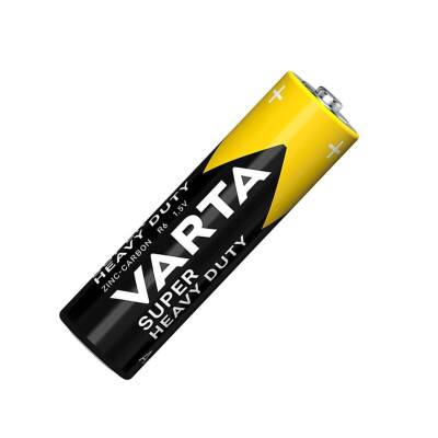 VARTA SUPERLIFE 1.5V Pil AA Kalem 4'lü Paket - 3 data-big=