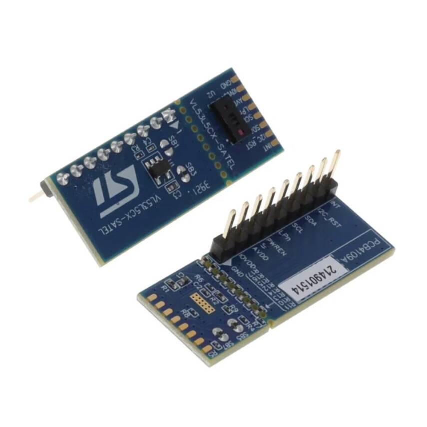 VL53L5CX-SATEL Breakout Board - 1