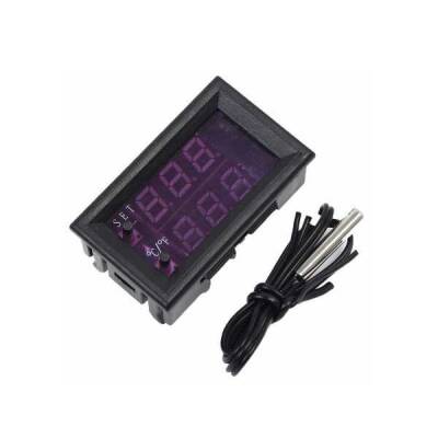 W1209WK Dijital Termostat - 1 data-big=