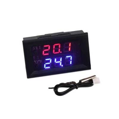 W1209WK Dijital Termostat - Robolink (1)