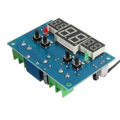 W1401 Dijital Termostat - 1 data-big=
