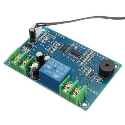 W1401 Dijital Termostat - 3 data-big=