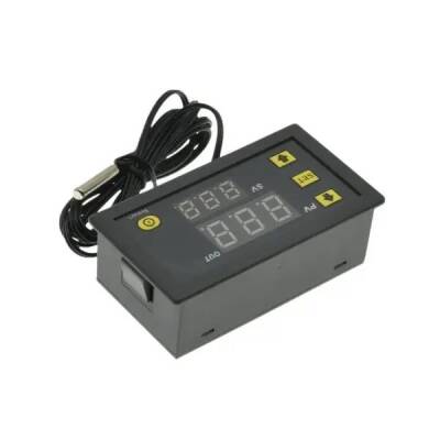 W3230 Dijital Termostat - AC220V - 1 data-big=