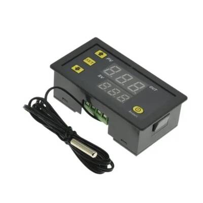 W3230 Dijital Termostat - AC220V - 2 data-big=