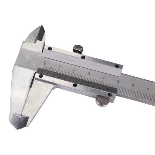 WERT 2320 Kumpas (150mm) - 3