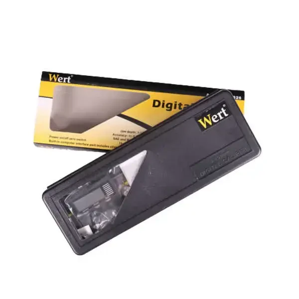 WERT 2325 Dijital Kumpas (150mm) - 1