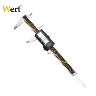 WERT 2325 Dijital Kumpas (150mm) - WERT (1)